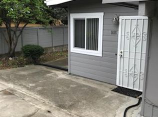 1619 Merced St APT B, Richmond, CA 94804