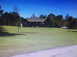 173 McCormick Rd, Bethel Springs, TN 38315