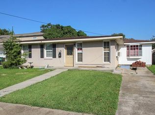 1513 Green Acres Rd, Metairie, LA 70003
