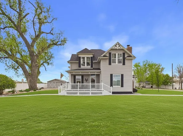 9916 County Road 48 1/2, Milliken, CO 80543