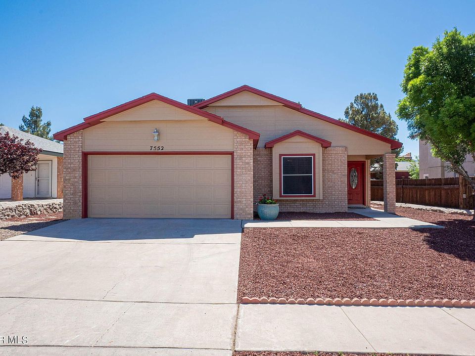 1st image of 7552 Luz De Lumbre Ave