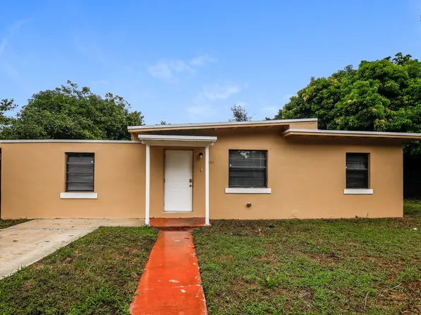 1161 NW 139th St, North Miami, FL 33168