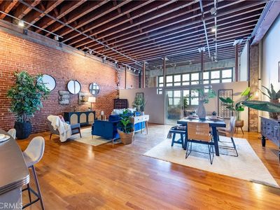 100 W 5th St Unit 2D, Long Beach, CA, 90802