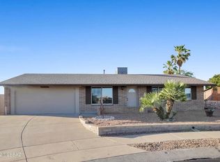3300 W Raintree Dr, Tucson, AZ 85741