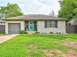 1921 Downing St, Oklahoma City, OK 73120