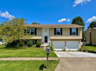6610 Rugosa Ave, Reynoldsburg, OH