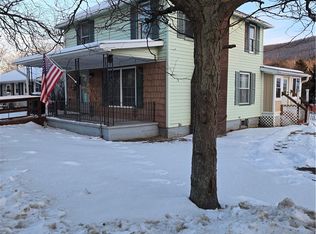 461 S Hamilton St, Painted Post, NY 14870