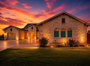 3625 Garrano Bnd, Leander, TX 78641