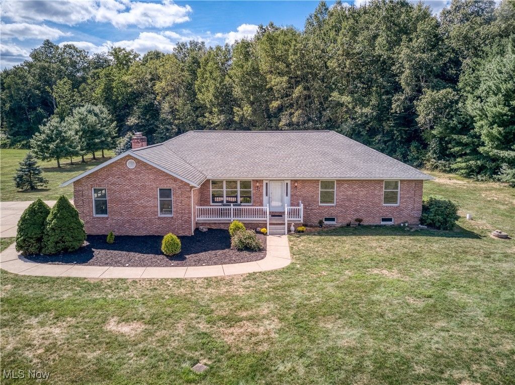 Real estate listing image