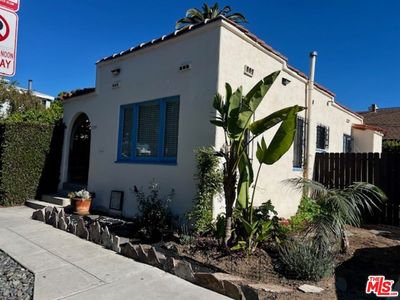 1335 Chelsea Ave, Santa Monica, CA, 90404