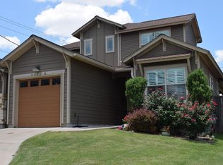 2212 Schriber St #A, Austin, TX 78704