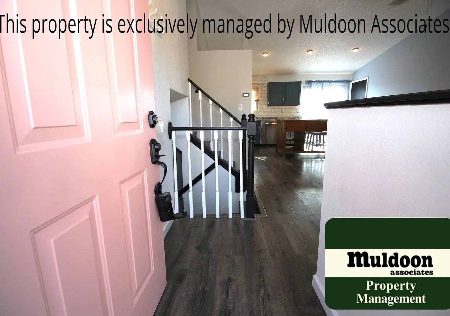 Coming soon! Beautiful Briargate Tri-level — Photo 2