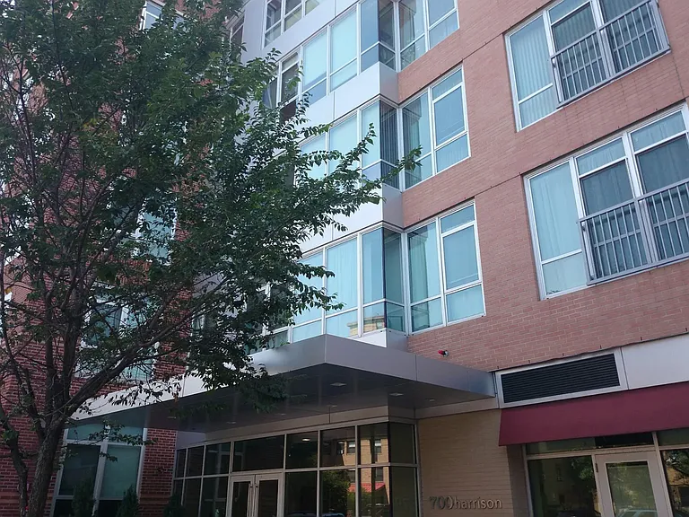 700 Harrison Ave #607 — Photo 14