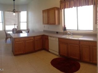 2333 N Cabot Cir, Mesa, AZ 85207