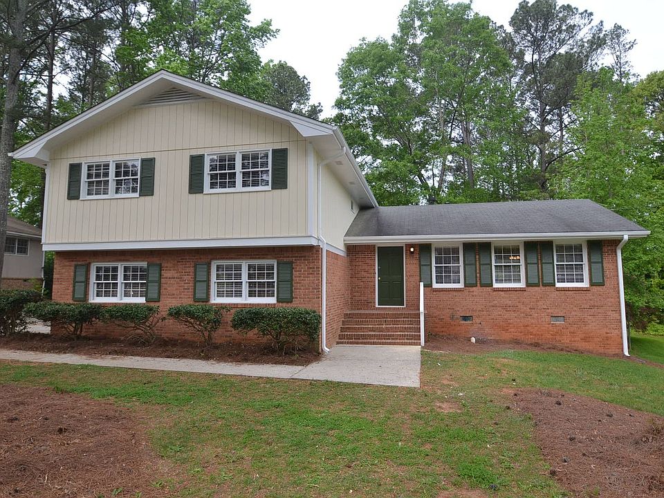 1st image of 3993 Sugar Valley Dr SE
