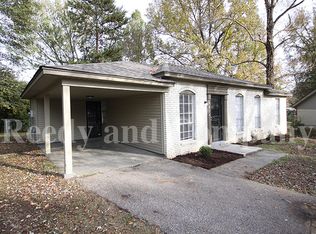 4074 Stowe St, Memphis, TN 38128