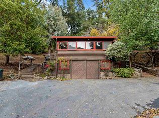 2630 Parkway, Sunol, CA 94586