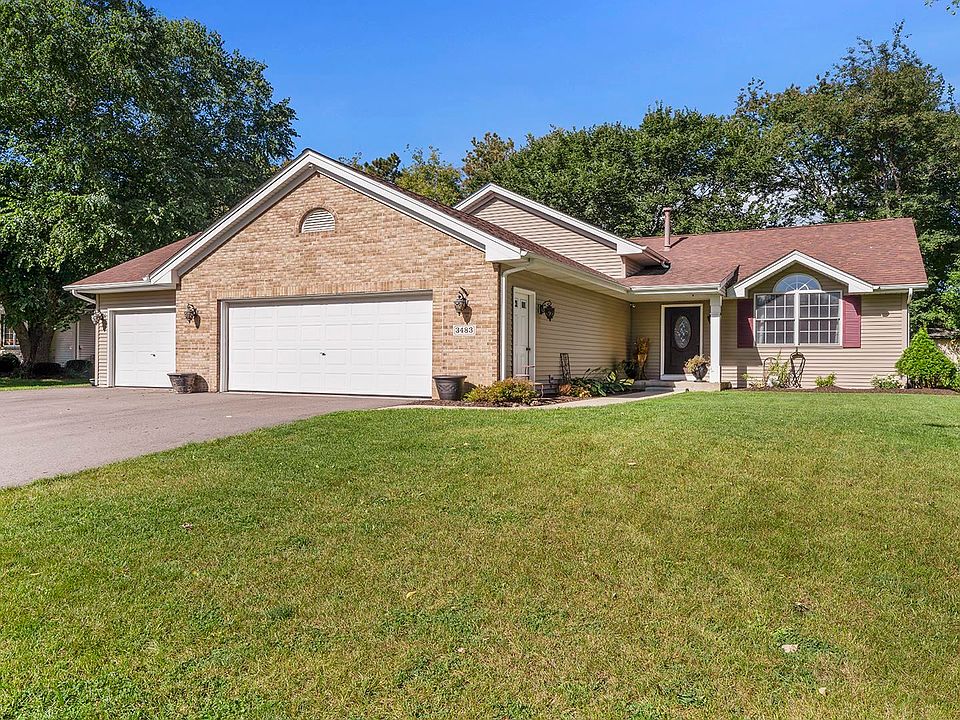 3483 Valley Woods Dr, Cherry Valley, IL 61016 Zillow