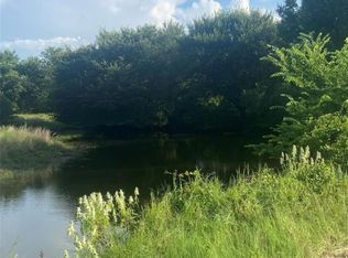 814 Harris Rd, Azle, TX 76020