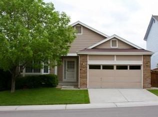 9666 Red Oakes Ln, Highlands Ranch, CO 80126