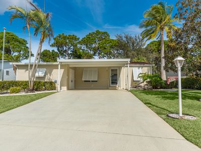 3404 Red Tailed Hawk Drive, Port Saint Lucie, FL, 34952