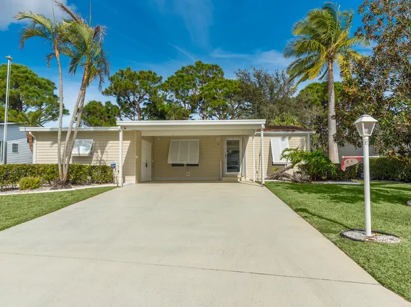 3404 Red Tailed Hawk Drive, Port St Lucie, FL 34952