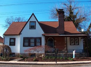 115 W Linden St, Kennett Square, PA 19348