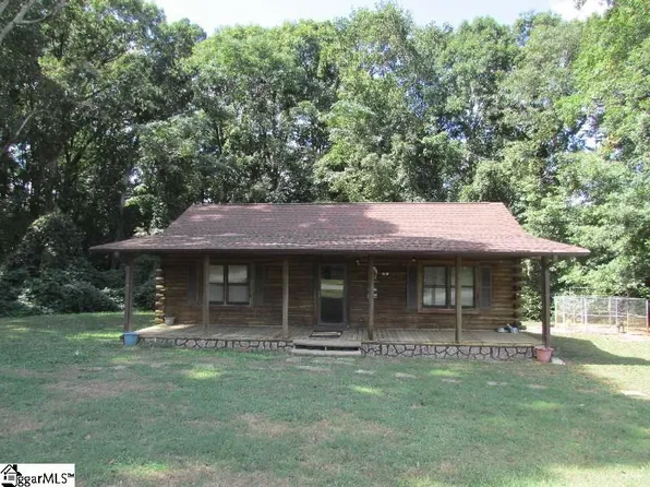 32 Randall Dr, Clinton, SC 29325