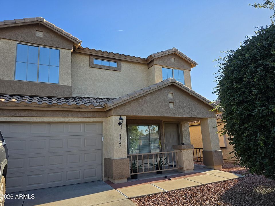 1st image of 6427 W CORDES Road