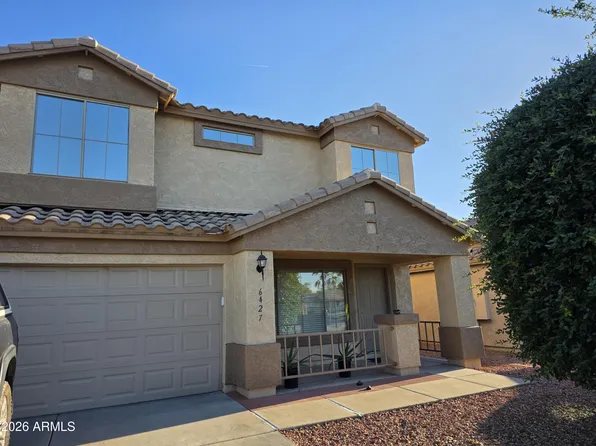 6427 W CORDES Road, Phoenix, AZ 85043