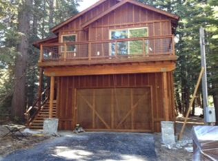 472 Sotoyone Ave, Tahoe Vista, CA 96148
