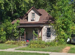 318 E 5th St, Owen, WI 54460