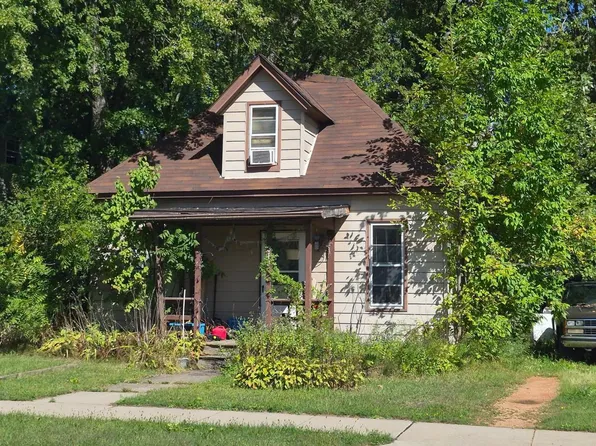 318 E 5TH STREET, Owen, WI 54460