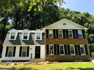 205 Dale Dr, Rockville, MD 20850