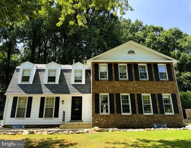 205 Dale Dr, Rockville, MD, 20850