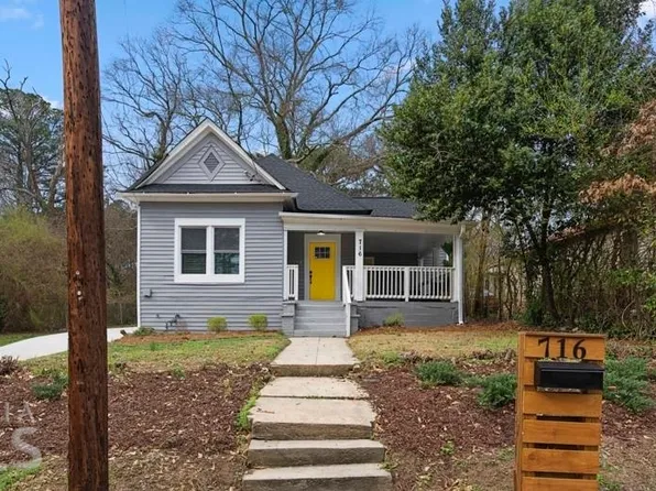 716 Church St NW, Atlanta, GA 30318