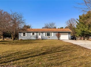 2570 Fulton Rd, Creston, OH 44217