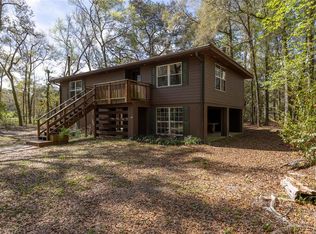 10059 NW 38th Ave, Branford, FL 32008