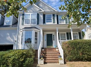 7518 Montibillo Pkwy, Durham, NC 27713