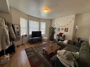 1458 Tremont St APT 2, Boston, MA 02120