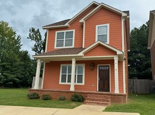 22 Aspen Loop, Oxford, MS 38655