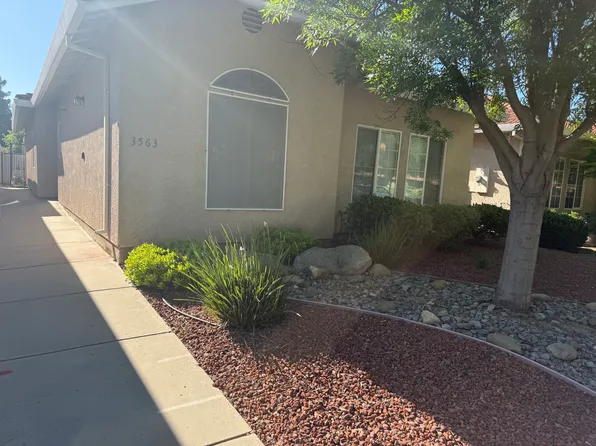 3563 Century Cir, Merced, CA 95340