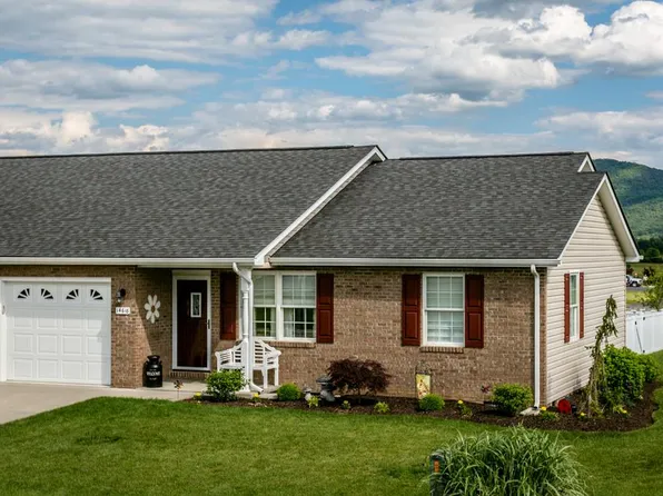 14618 Vinny Ct, Elkton, VA 22827