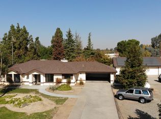 36561 Cloverleaf Ave, Madera, CA 93636