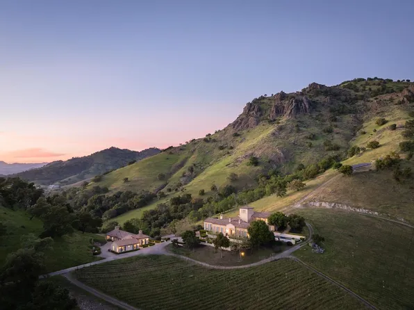 5870 Silverado Trail, Napa, CA 94558