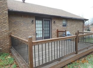 798 Fairway Dr, Madisonville, KY 42431