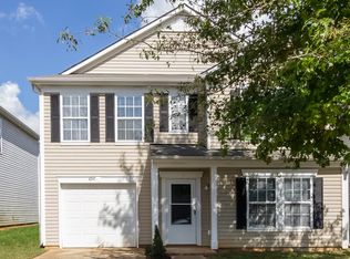 4214 Quinn Dr, Charlotte, NC 28269