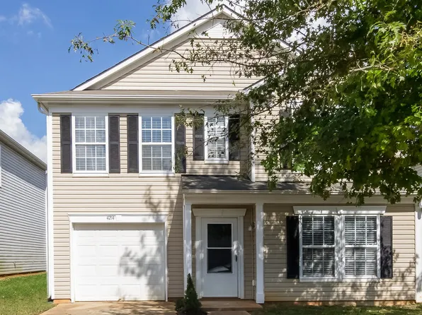 4214 Quinn Dr, Charlotte, NC 28269