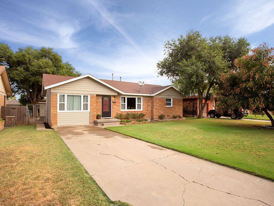 1st image of 2710 Pawnee Dr