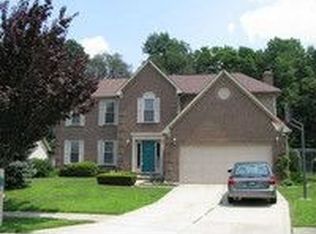 1611 Pele Pl, Indianapolis, IN